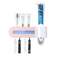 Electric Light Mini Toothbrush Sterilizer